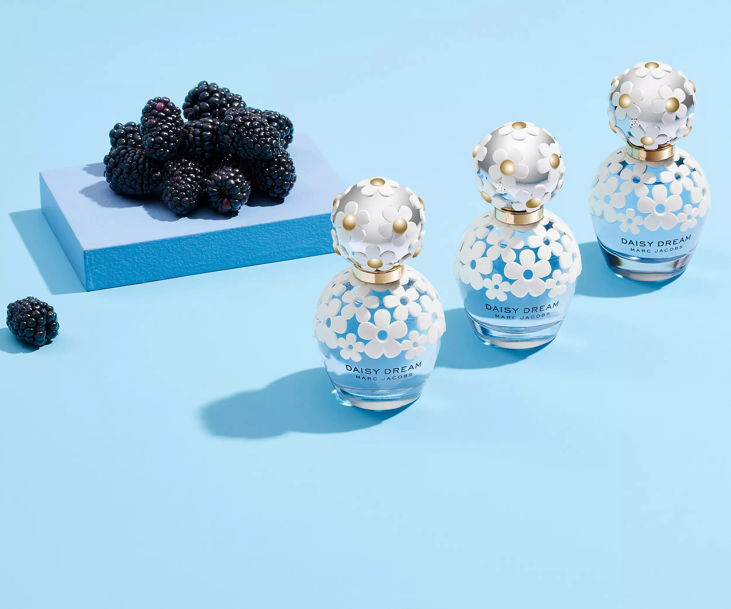 Marc Jacobs Daisy Dream  3