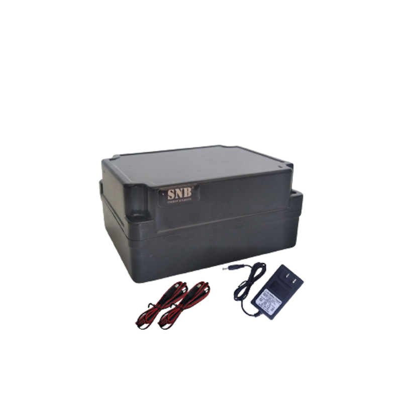 Bộ Lưu Điện Gia Đình 12.000 mAh 1