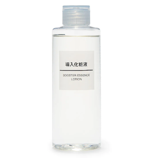 Nước Dưỡng Da Tăng Cường Booster Essence Lotion 1