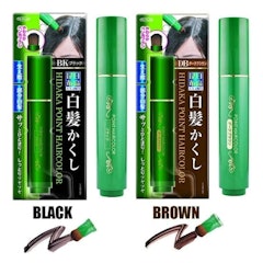 Bút Nhuộm Phủ Bạc Cấp Tốc Hidaka Point Haircolor