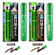 Tokyo Kikaku Hanbai Bút Nhuộm Phủ Bạc Cấp Tốc Hidaka Point Haircolor 1