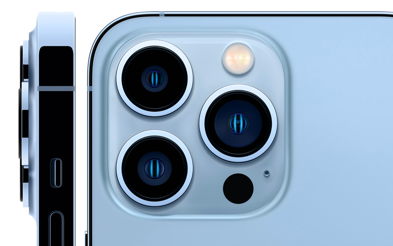 Điện Thoại iPhone 13 Pro Max 3
