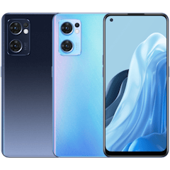 Điện Thoại OPPO Reno7 5G