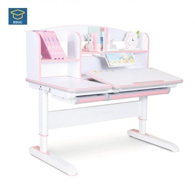 Top 10 Bàn Học Thông Minh tốt nhất hiện nay (Chilux, Bsuc, Kachi) 3