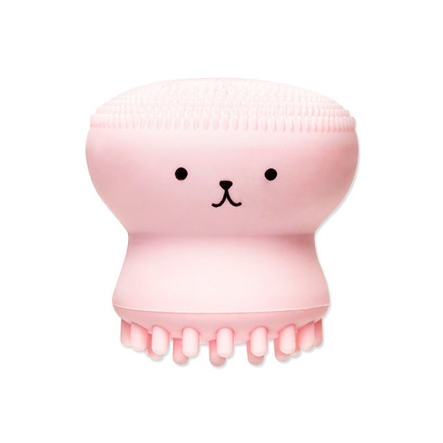 Cọ Rửa Mặt Bạch Tuộc Etude House 1