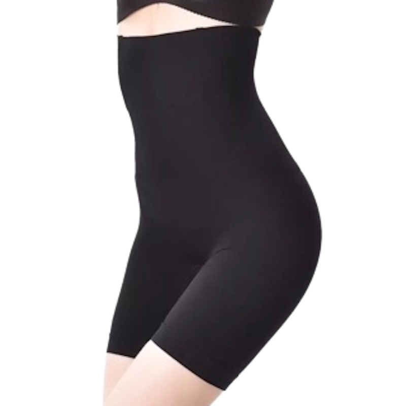 Quần Gen Định Hình Nịt Bụng Đùi 2