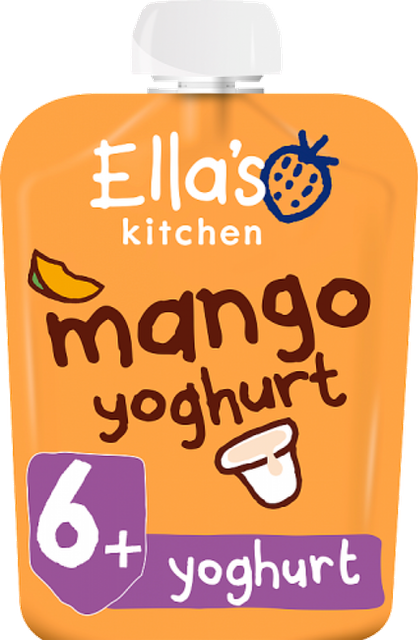 Sữa Chua Hy Lạp Organic 2