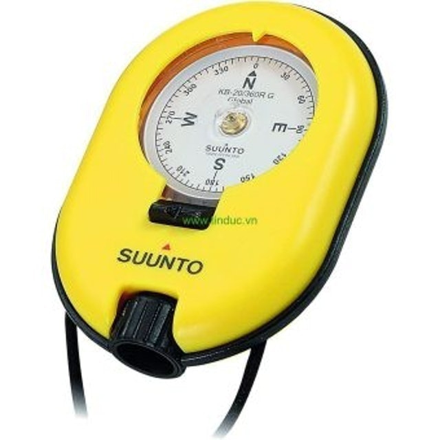 La Bàn Cầm Tay Suunto KB-20/360R G 2