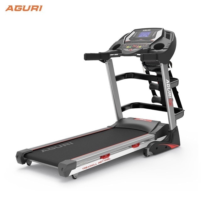 Máy Chạy Bộ Đơn Năng 1