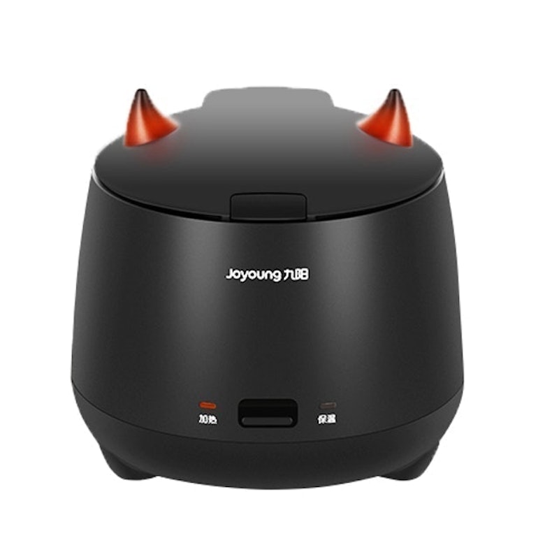 Nồi Cơm Điện Mini 3