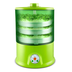 Máy Làm Giá Đỗ Connie