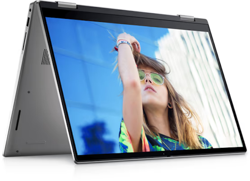 Laptop Dell Inspiron 14 2-in-1 1