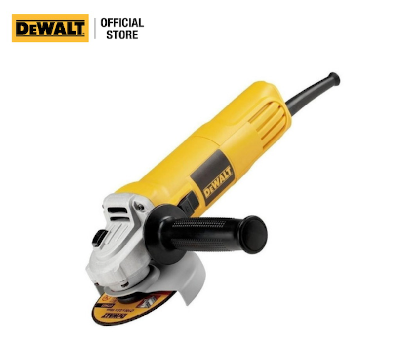 Máy Mài Cầm Tay Dewalt 1