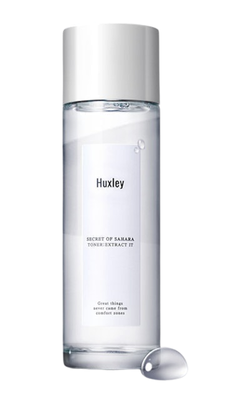 Huxley Toner Extract IT 1