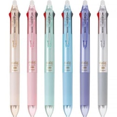 Bút Bi Xoá Được Pilot 3 Ngòi