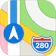 Apple Apple Map 1