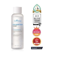 Nước Hoa Hồng Hyaluronic Acid Toner