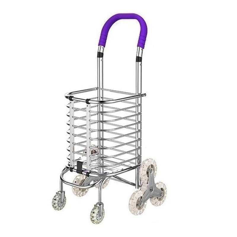 Xe Kéo Đi Chợ Homestar 801 1