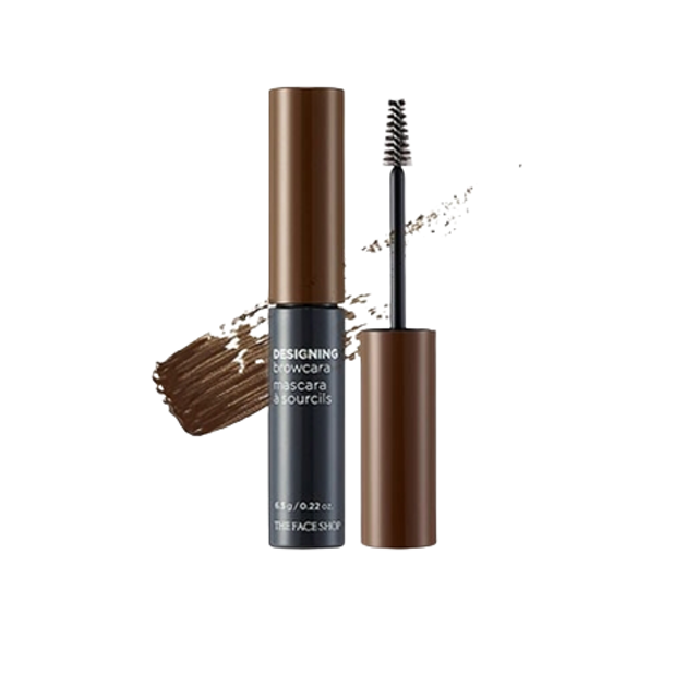 Mascara Lông Mày Designing Browcara 1
