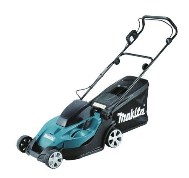 [2024] Top 10 Máy Cắt Cỏ tốt nhất hiện nay (Gardena, Makita, Black and Decker) 5