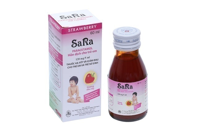 SaRa 1