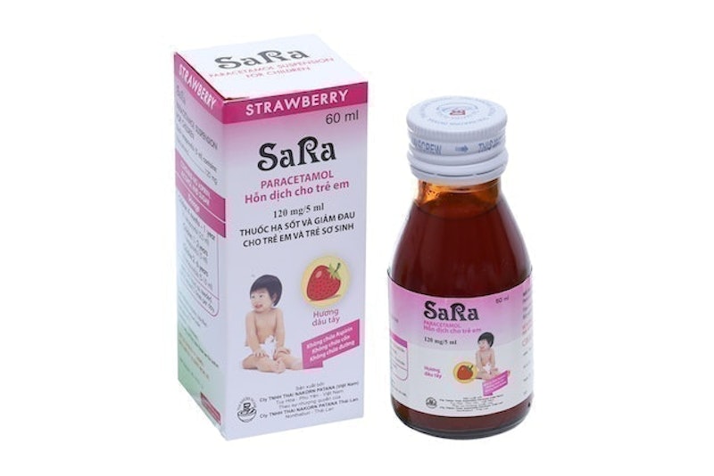 SaRa 1