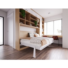 Giường Gấp Thông Minh Canny