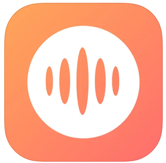 App Đọc Sách Fonos - Sách nói & Ebook 1