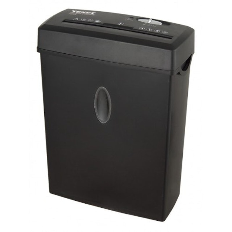 Máy Huỷ Tài Liệu 12L 1