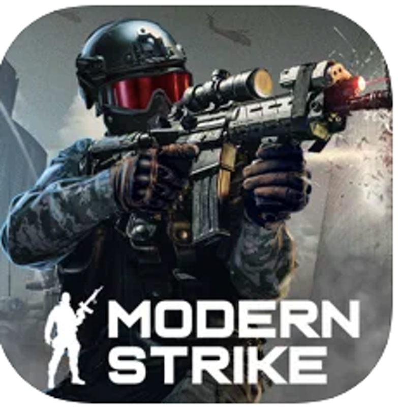 Modern Strike Online 1