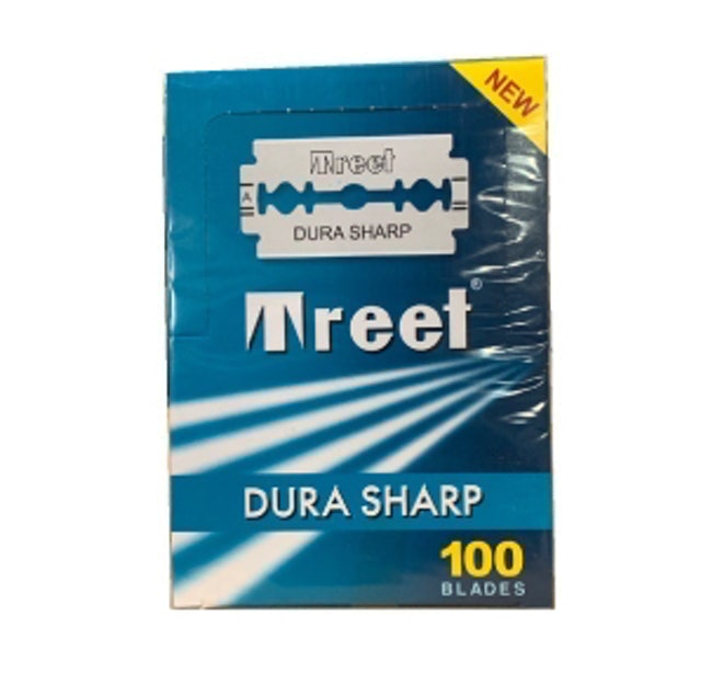 Dao Lam Treet Dura Sharp 1