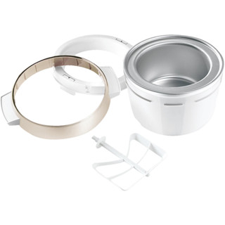 Máy Làm Kem Krups 3