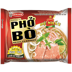 Phở Bò Đệ Nhất