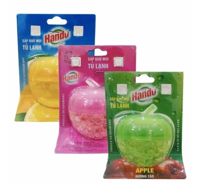 Sáp Khử Mùi Tủ Lạnh  1