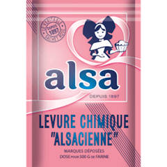 Bột Nở Alsa