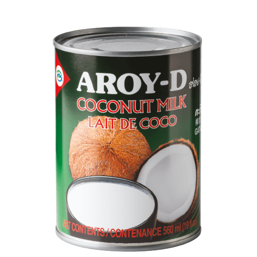 Nước Cốt Dừa Aroy-D  1