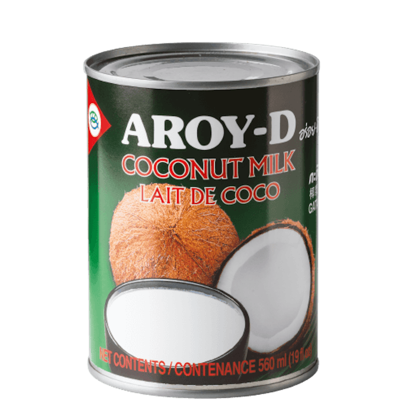 Nước Cốt Dừa Aroy-D 1
