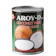 Thai Agri Food Nước Cốt Dừa Aroy-D 1