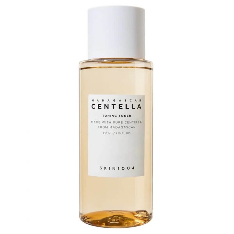 Skin1004 Madagascar Centella Toning Toner 1