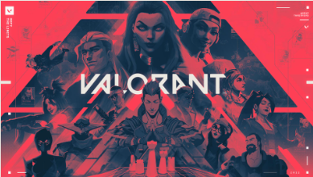 Valorant 1