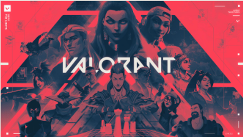 Valorant 1