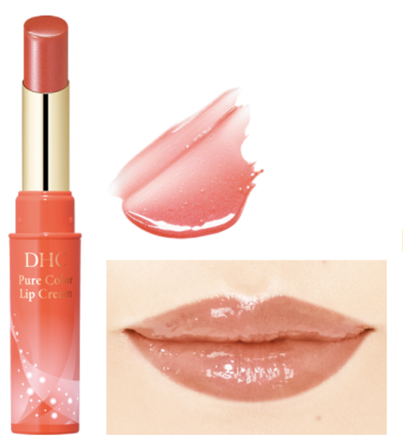 Son Dưỡng Có Màu  3