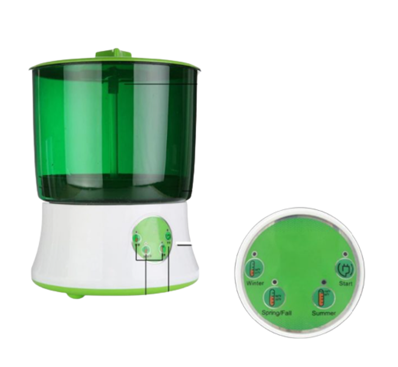 Máy Làm Giá Đỗ BioloMix 2