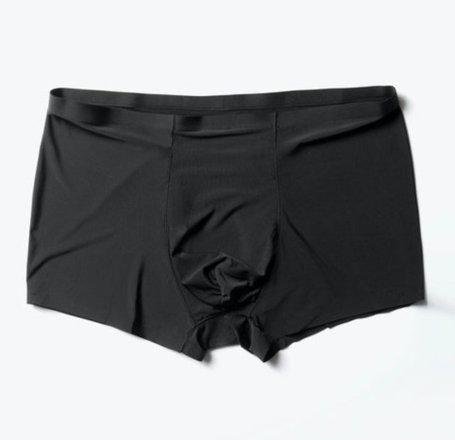 Quần Boxer Nam Ôm Body 2