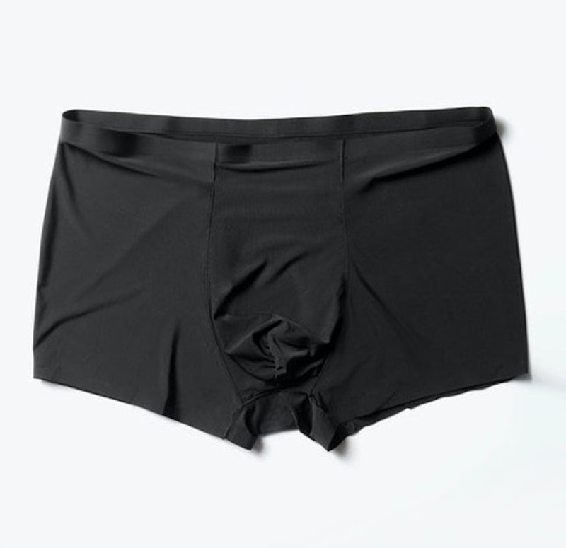 Quần Boxer Nam Ôm Body 2