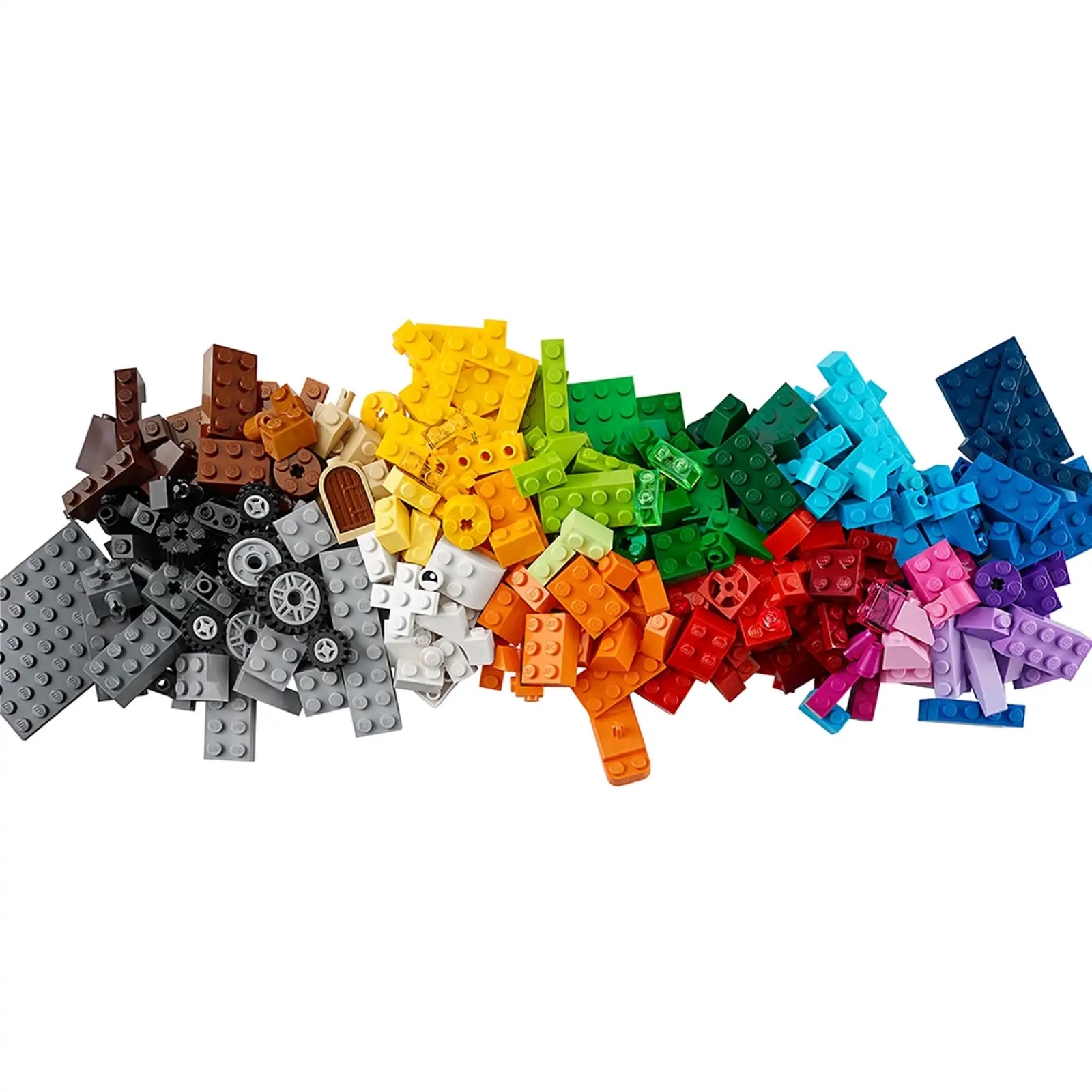 Lego Classic Sáng Tạo 3