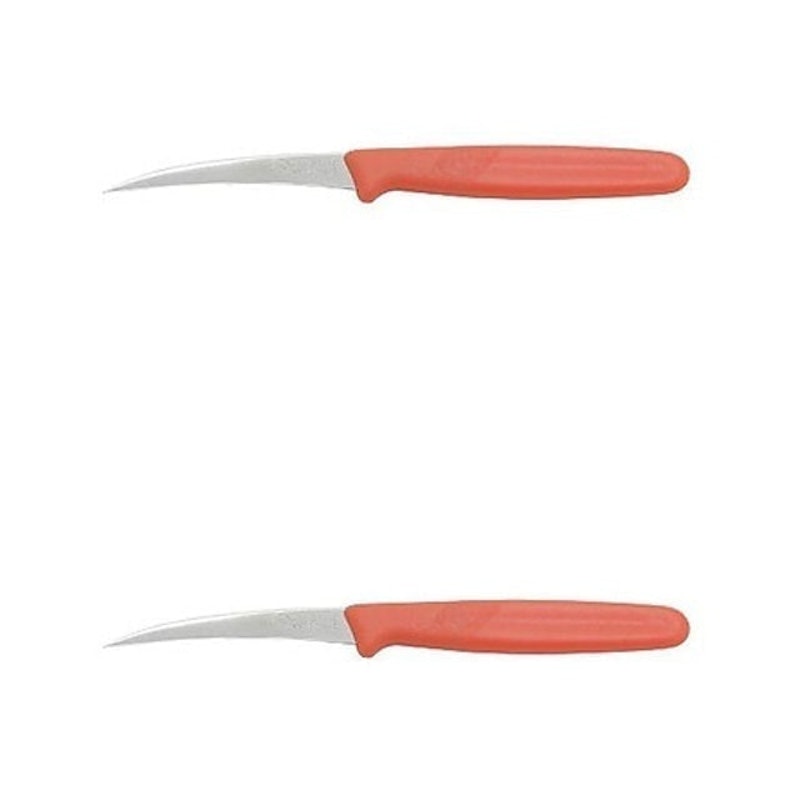Bộ 2 Dao Tỉa Rau Củ Quả Kiwi 1