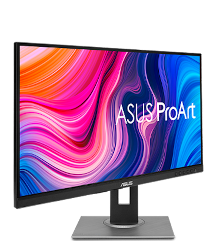 Màn Hình Chuyên Đồ Họa ASUS ProArt 3