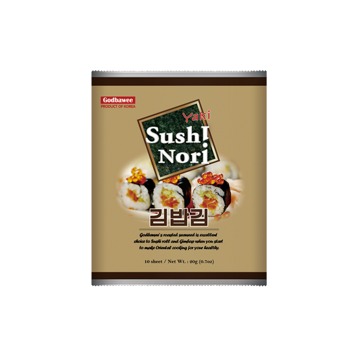 [2024] Top 10 Loại Rong Biển ngon nhất hiện nay [Tư Vấn Từ Bác Sĩ] 5