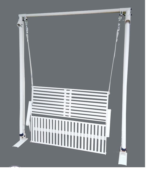 Xích Đu Xếp Gọn 2